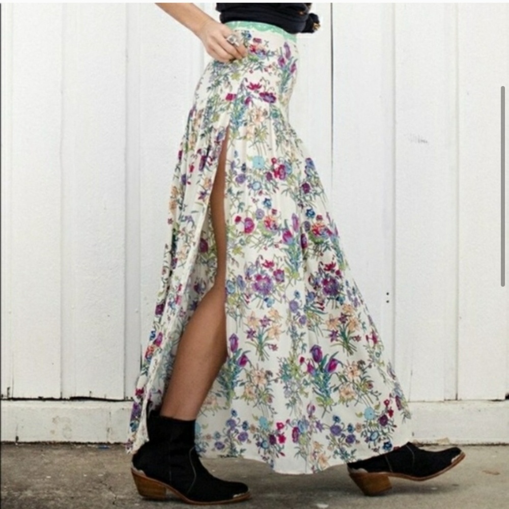 Spell & The Gypsy Collective Queen Skirt